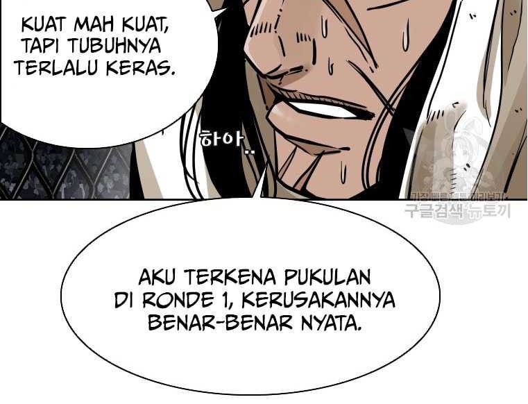 Shark Chapter 286 Gambar 7