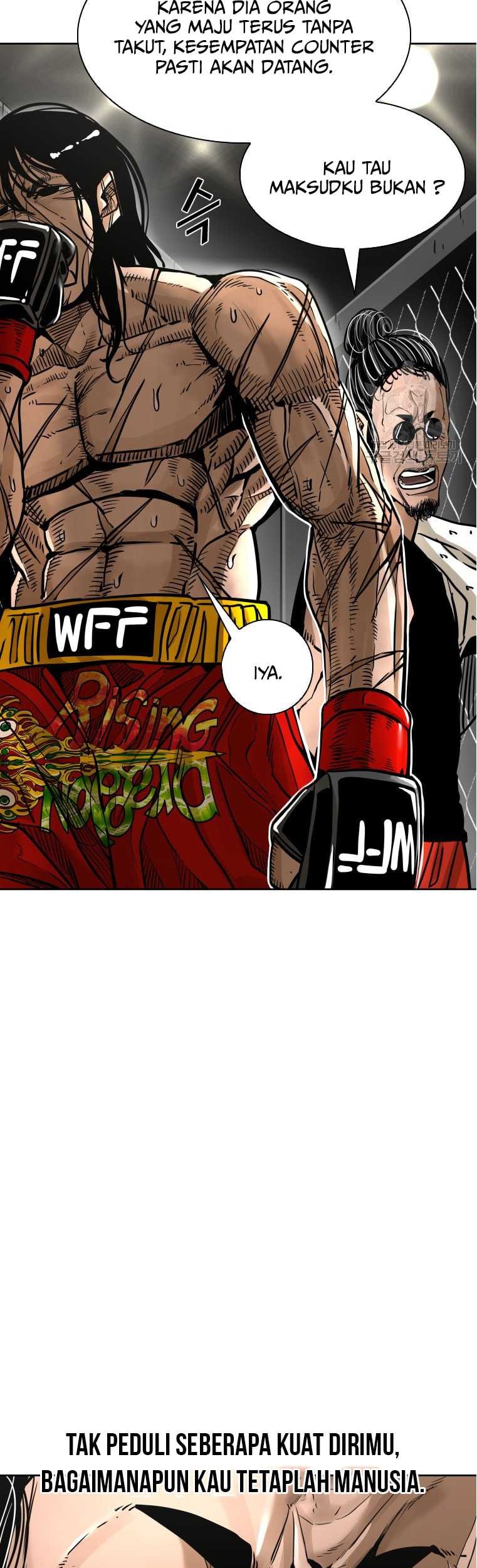 Shark Chapter 286 Gambar 11