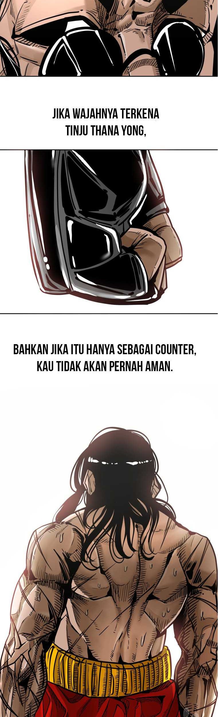 Shark Chapter 286 Gambar 12