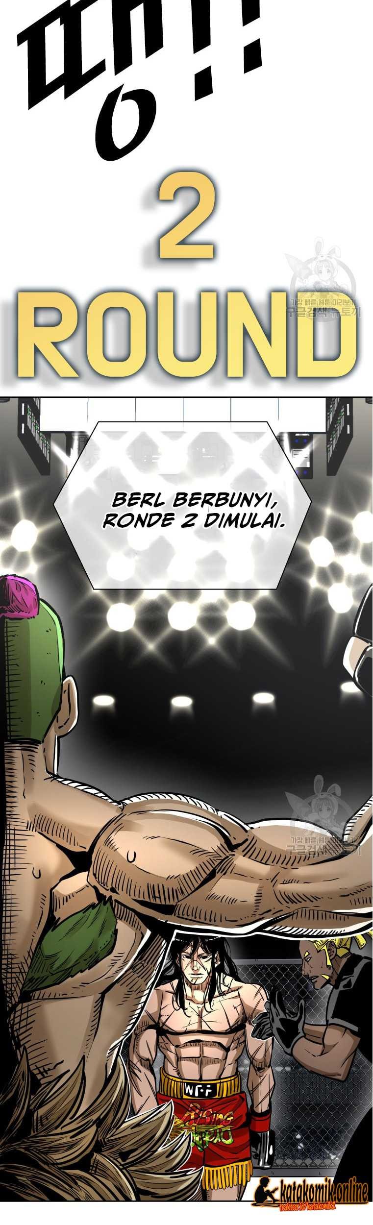 Shark Chapter 286 Gambar 14