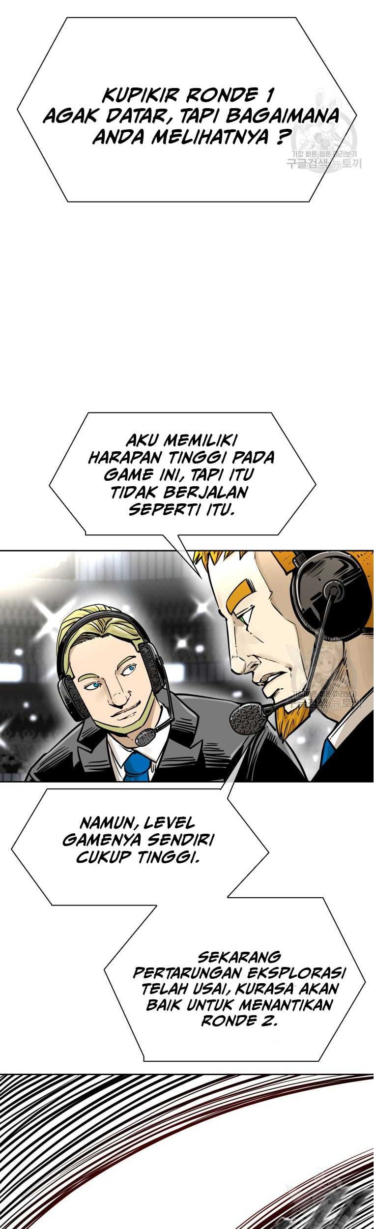 Shark Chapter 286 Gambar 15