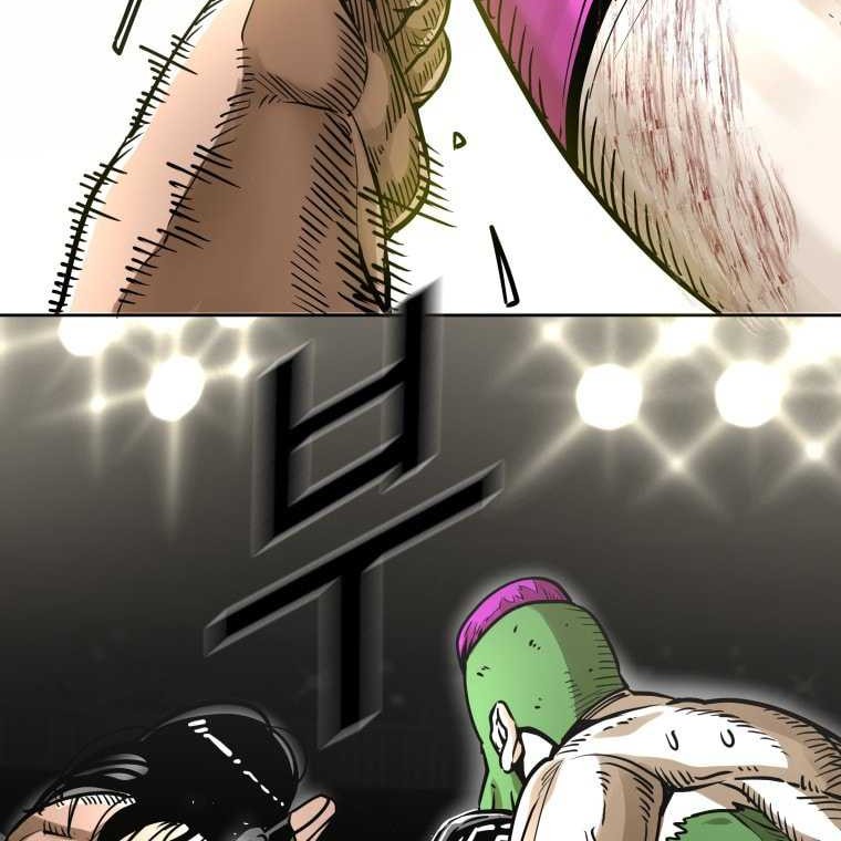 Shark Chapter 286 Gambar 19