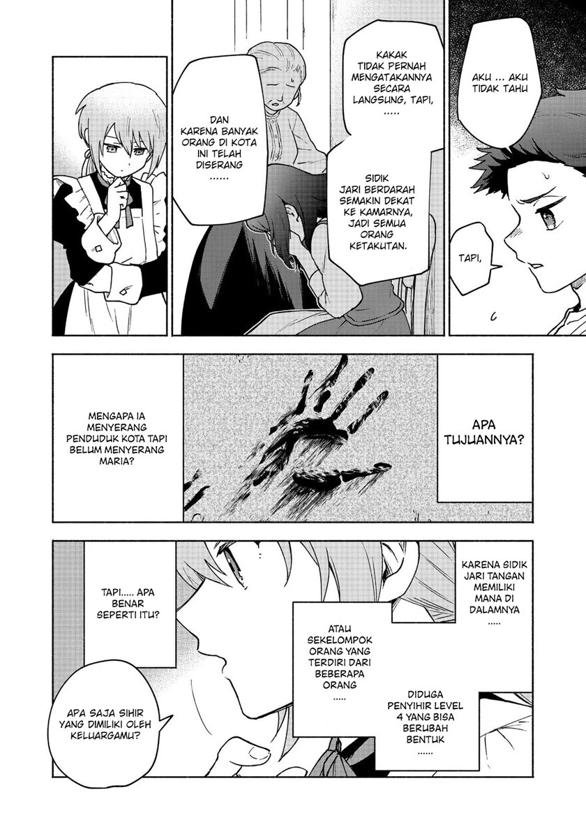 Otome Game No Heroine De Saikyou Survival Chapter 15 Gambar 26