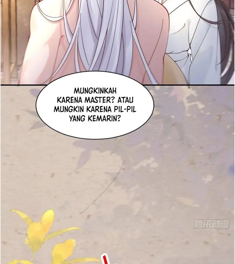 The Ghostly Doctor Chapter 589 Gambar 20