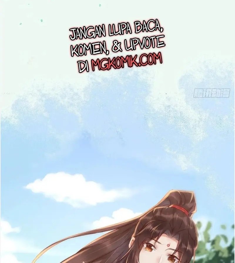 The Ghostly Doctor Chapter 589 Gambar 4