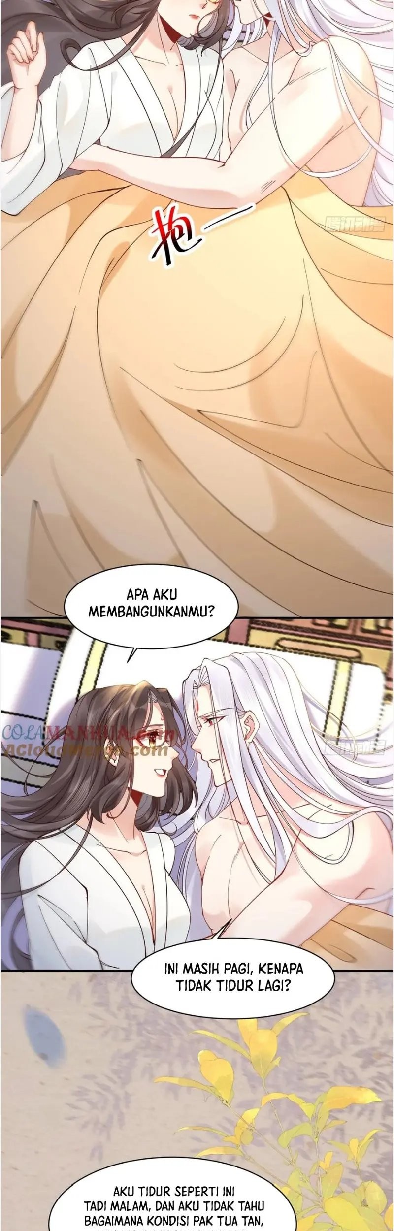 The Ghostly Doctor Chapter 589 Gambar 9