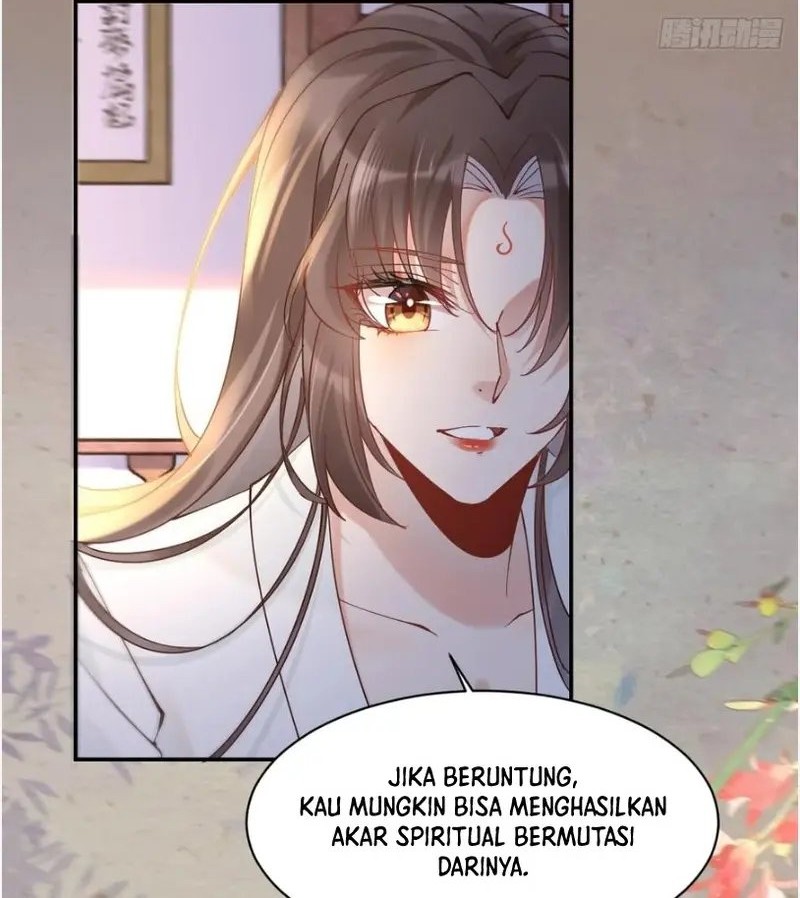 The Ghostly Doctor Chapter 589 Gambar 14