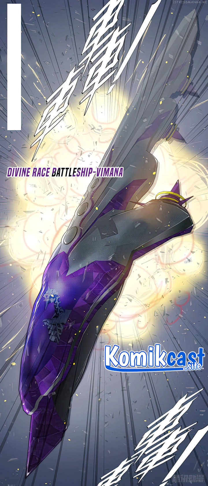 Iron Ladies Chapter 508 Gambar 6