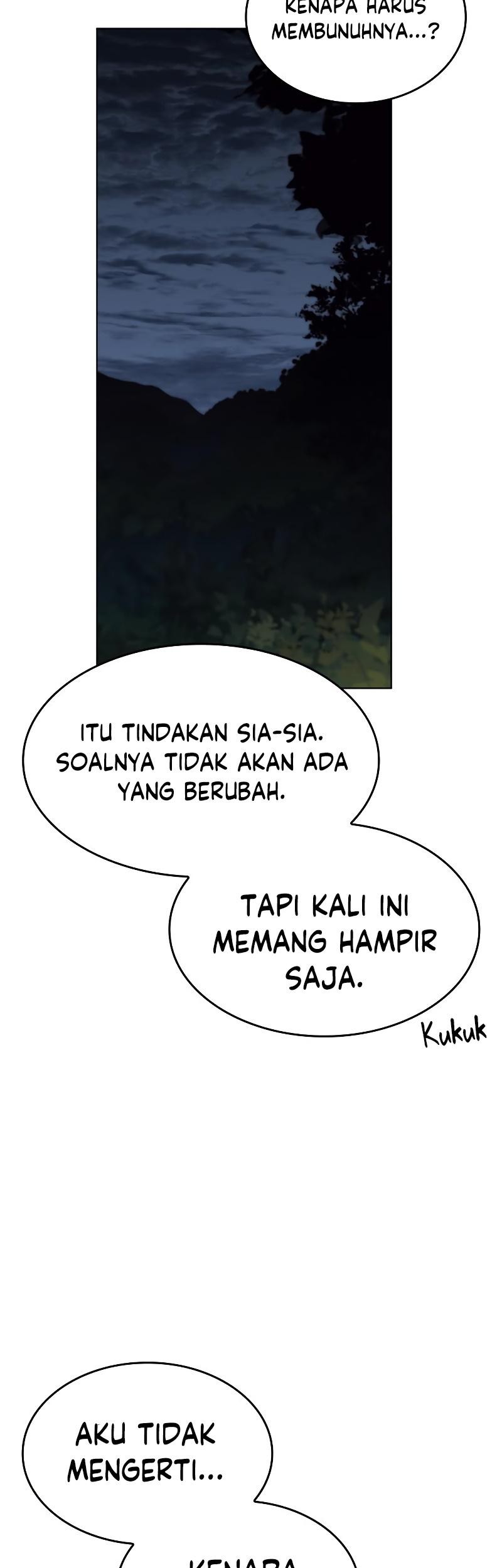 I Reincarnated As The Crazed Heir Chapter 96 Gambar 24