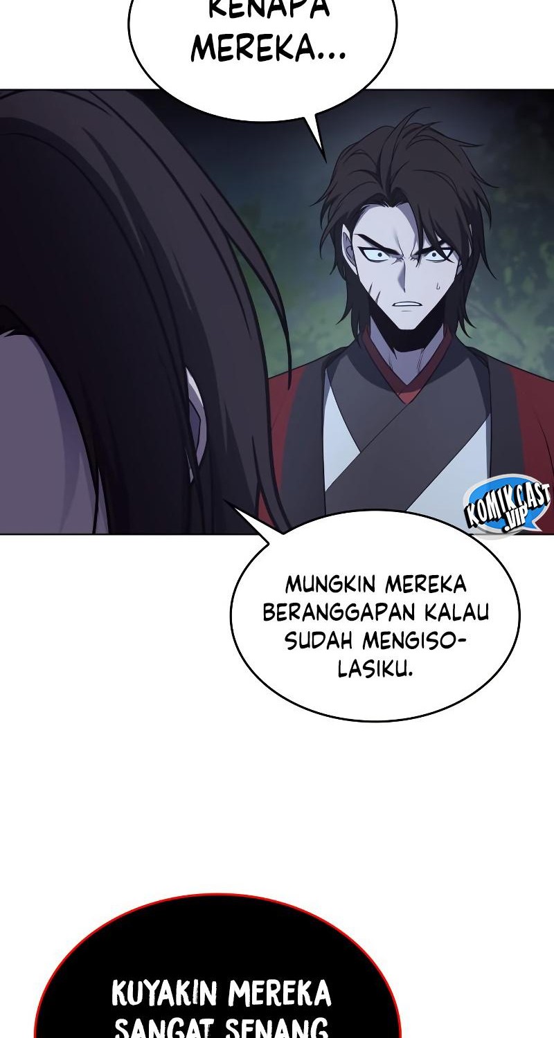 I Reincarnated As The Crazed Heir Chapter 96 Gambar 25
