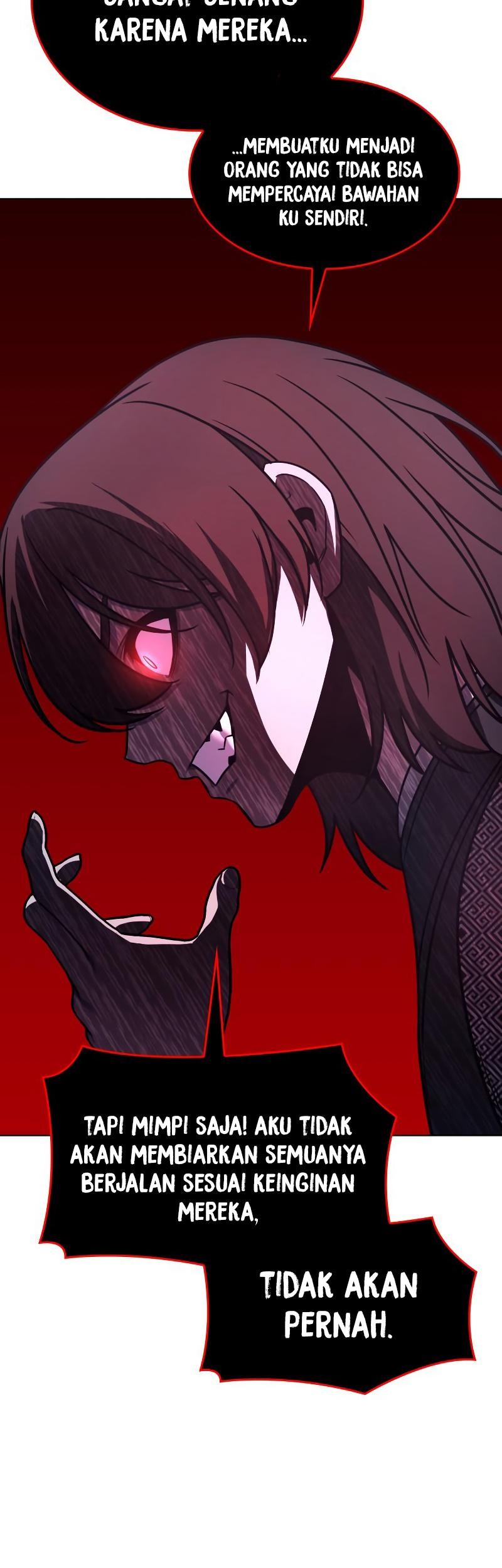 I Reincarnated As The Crazed Heir Chapter 96 Gambar 26