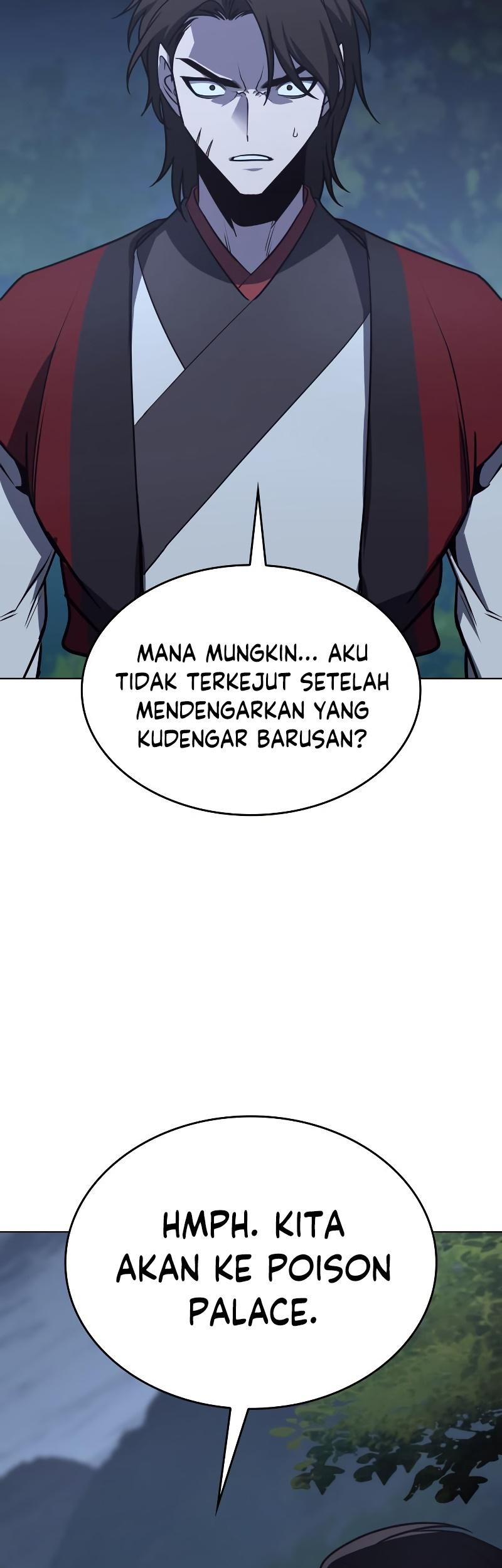 I Reincarnated As The Crazed Heir Chapter 96 Gambar 29