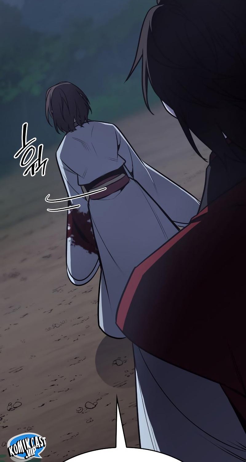 I Reincarnated As The Crazed Heir Chapter 96 Gambar 30