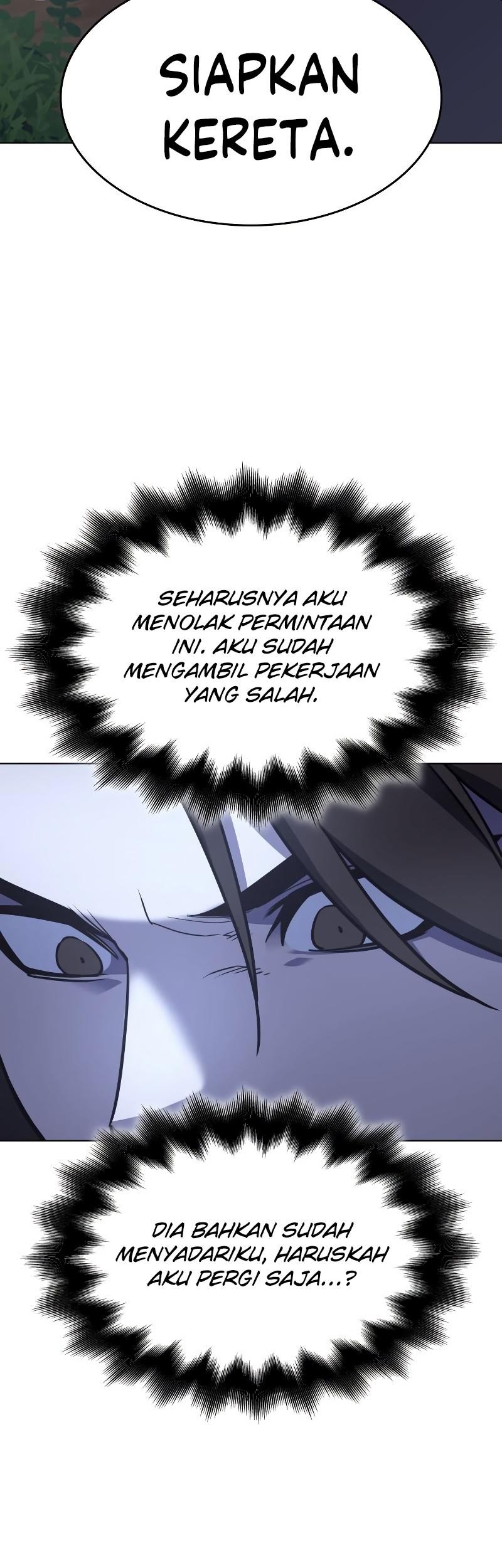 I Reincarnated As The Crazed Heir Chapter 96 Gambar 31