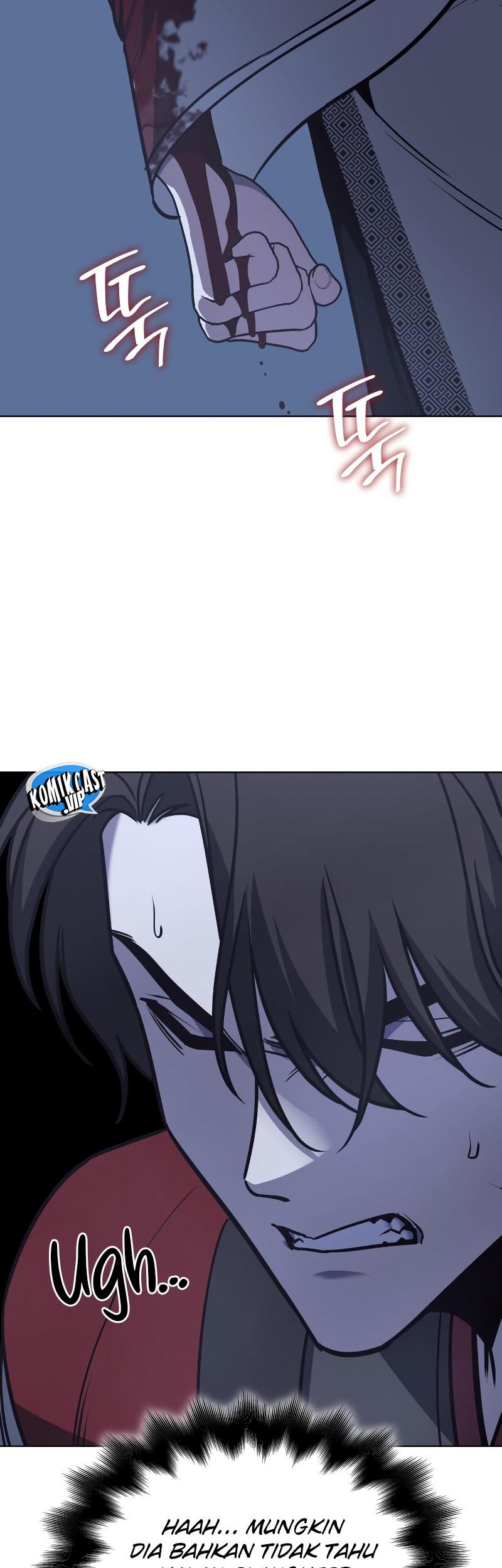 I Reincarnated As The Crazed Heir Chapter 96 Gambar 33