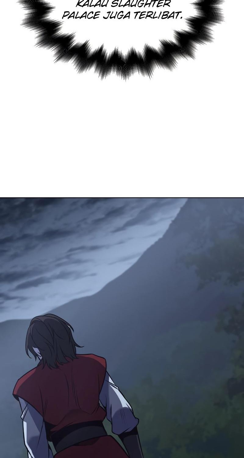 I Reincarnated As The Crazed Heir Chapter 96 Gambar 34