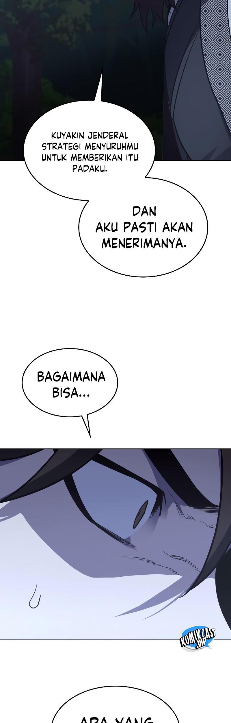 I Reincarnated As The Crazed Heir Chapter 96 Gambar 17