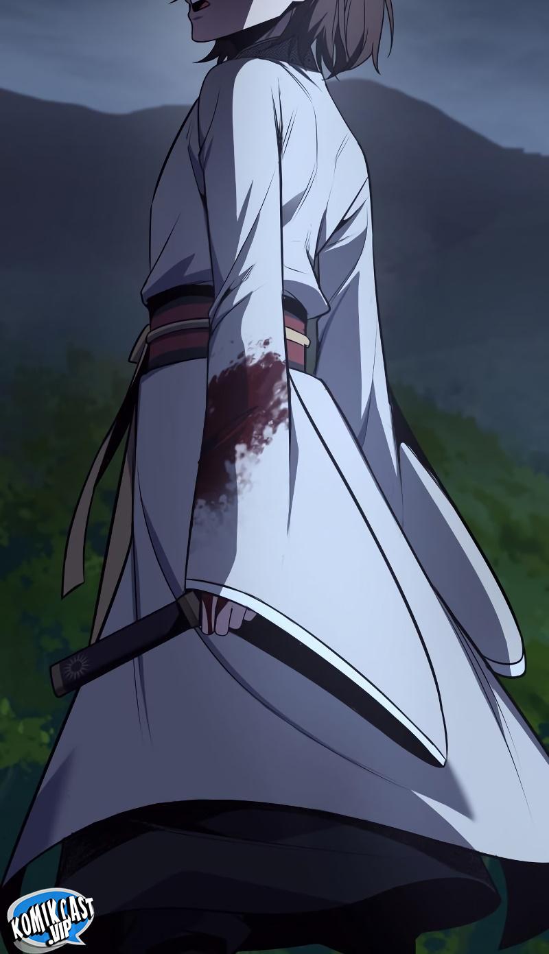 I Reincarnated As The Crazed Heir Chapter 96 Gambar 19