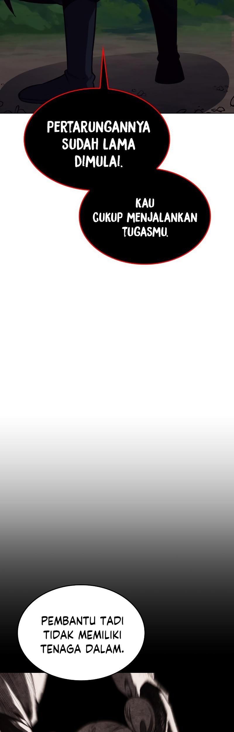 I Reincarnated As The Crazed Heir Chapter 96 Gambar 20