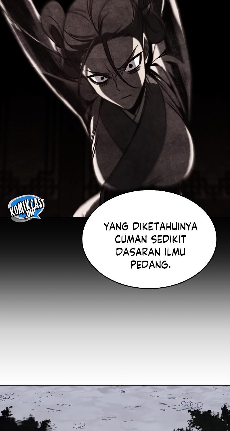 I Reincarnated As The Crazed Heir Chapter 96 Gambar 21