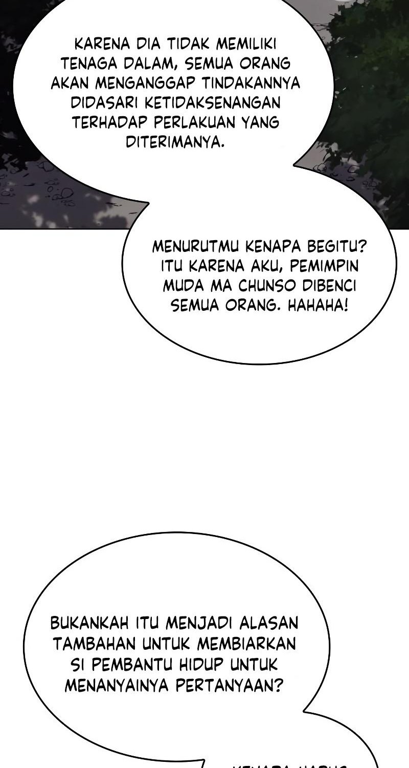 I Reincarnated As The Crazed Heir Chapter 96 Gambar 23