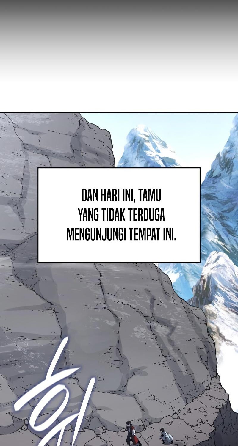 I Reincarnated As The Crazed Heir Chapter 96 Gambar 43