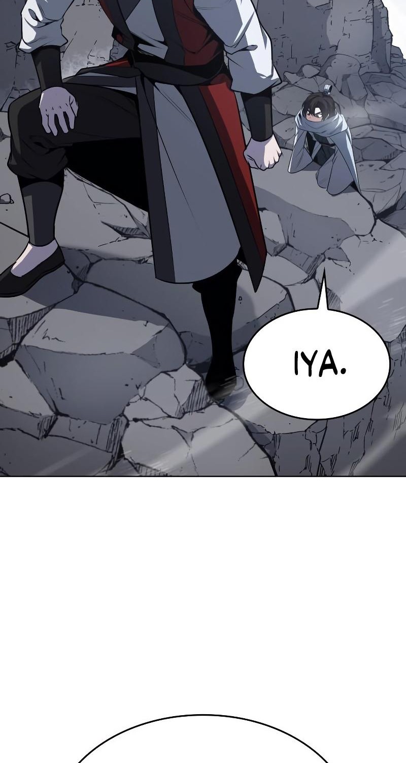 I Reincarnated As The Crazed Heir Chapter 96 Gambar 45