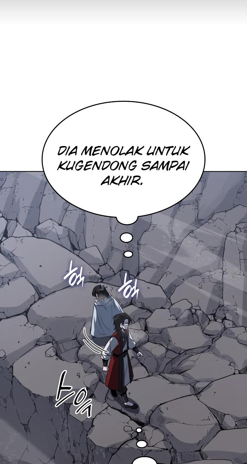 I Reincarnated As The Crazed Heir Chapter 96 Gambar 48
