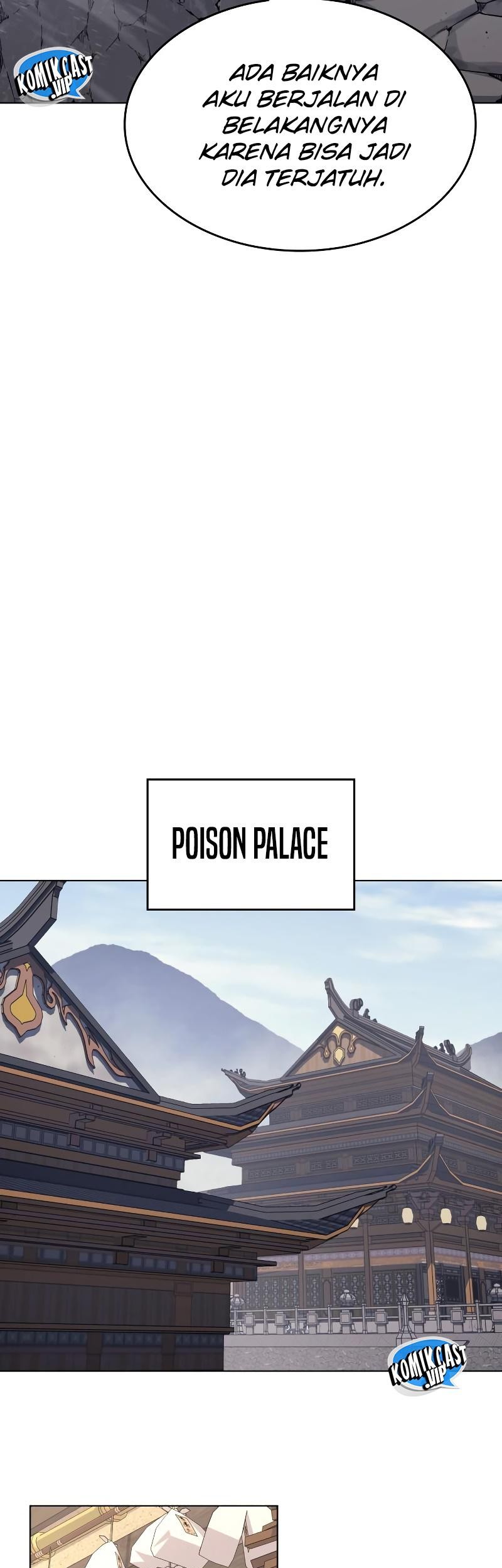 I Reincarnated As The Crazed Heir Chapter 96 Gambar 49