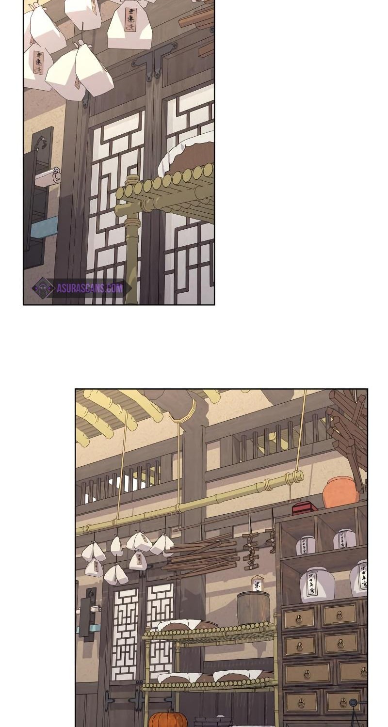 I Reincarnated As The Crazed Heir Chapter 96 Gambar 50