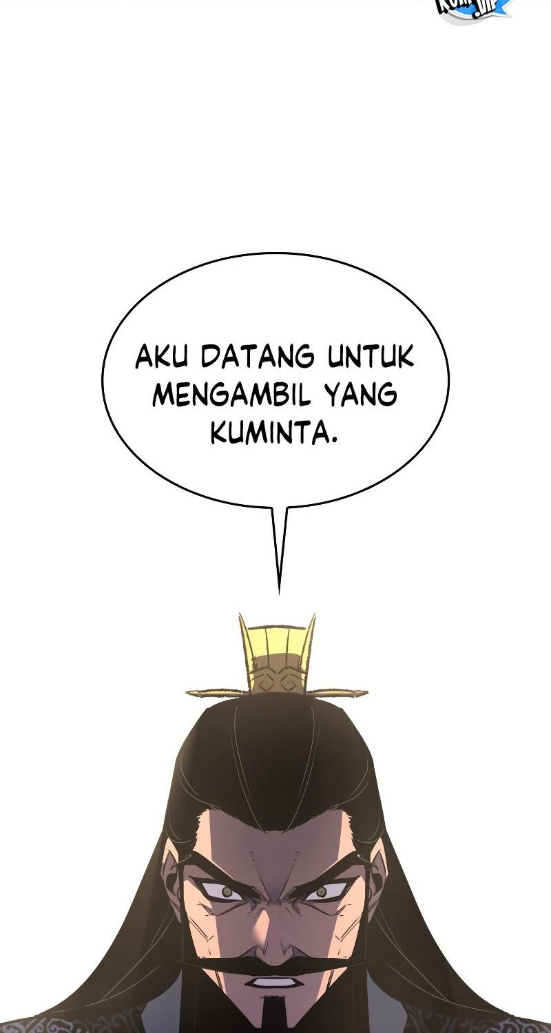 I Reincarnated As The Crazed Heir Chapter 96 Gambar 52