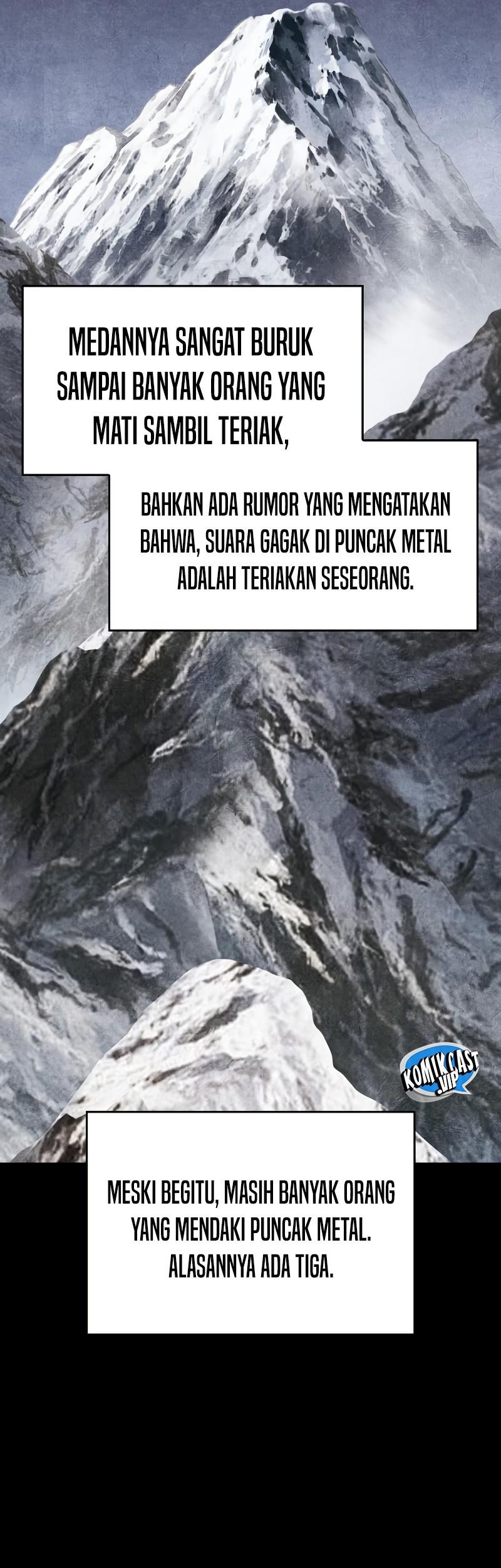 I Reincarnated As The Crazed Heir Chapter 96 Gambar 38