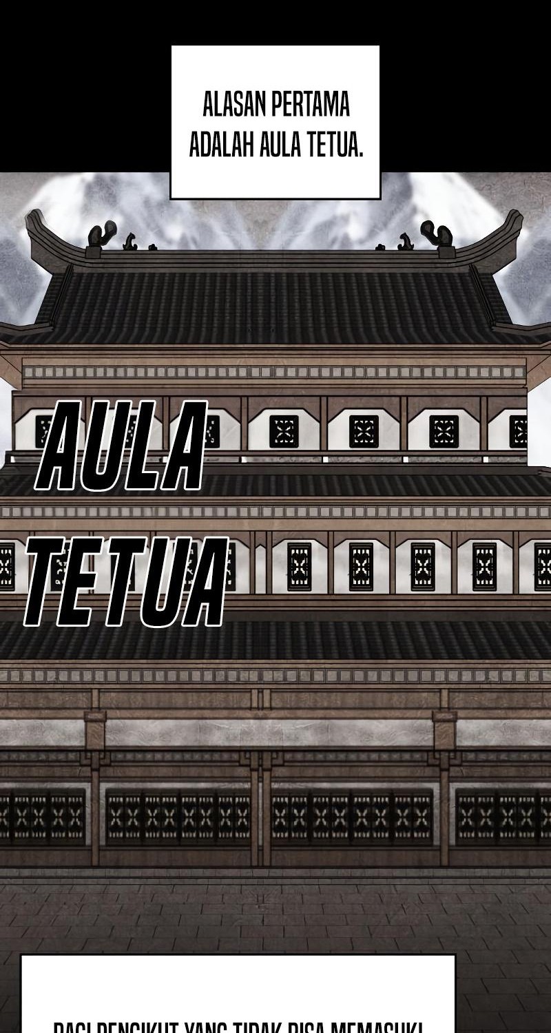 I Reincarnated As The Crazed Heir Chapter 96 Gambar 39