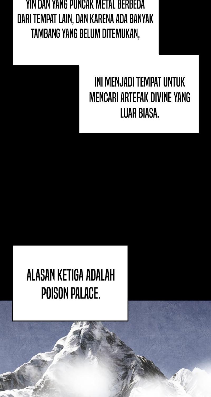 I Reincarnated As The Crazed Heir Chapter 96 Gambar 41