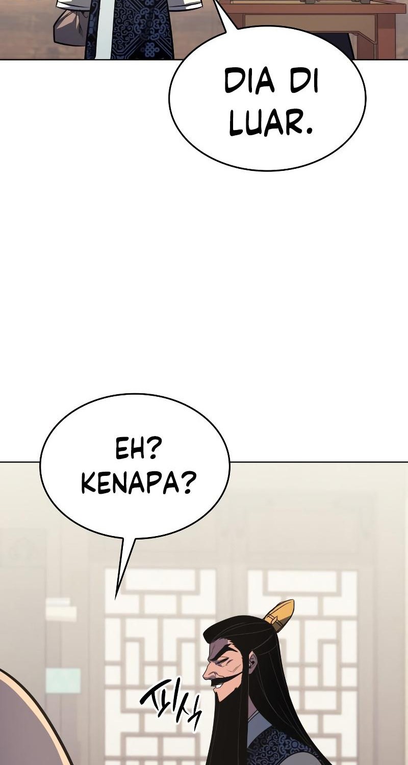 I Reincarnated As The Crazed Heir Chapter 96 Gambar 61