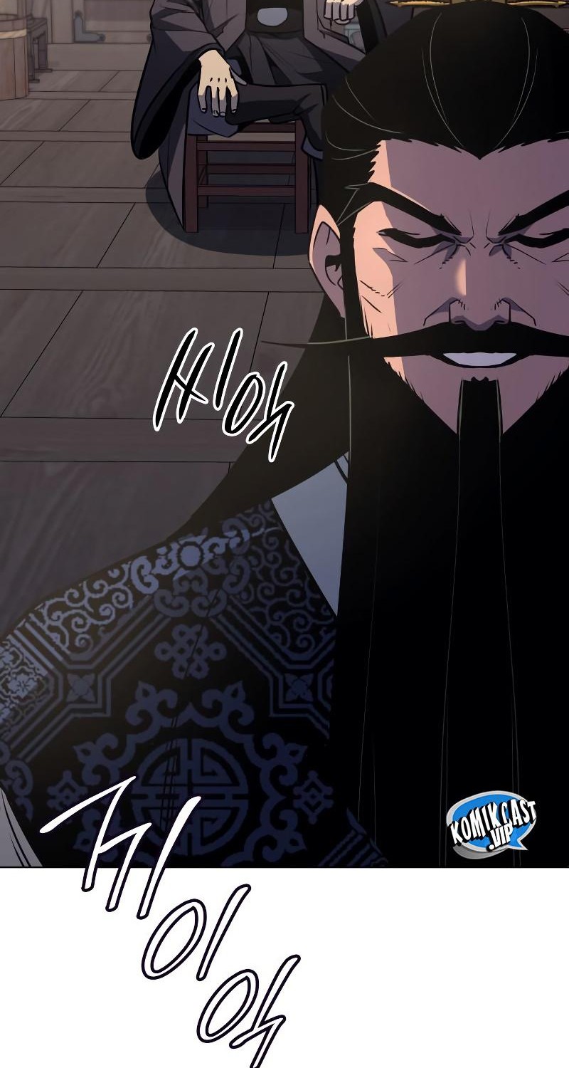 I Reincarnated As The Crazed Heir Chapter 96 Gambar 63