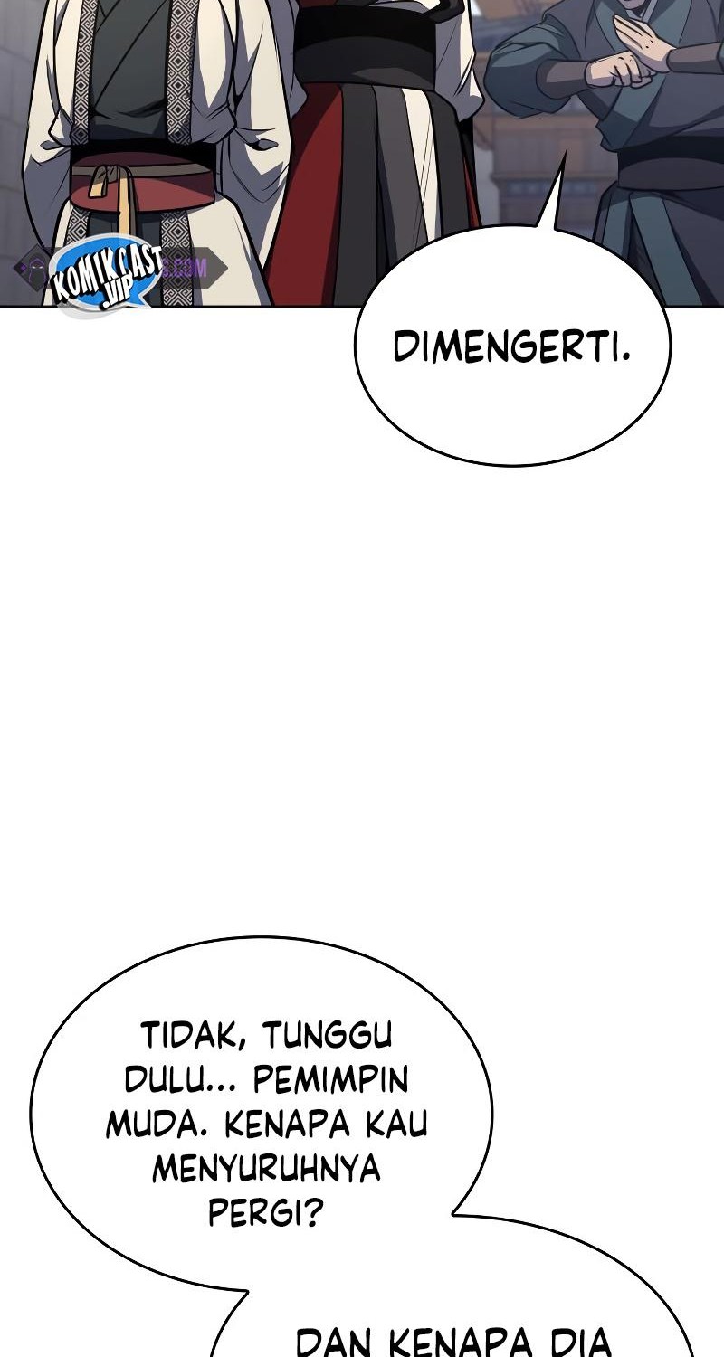 I Reincarnated As The Crazed Heir Chapter 96 Gambar 66