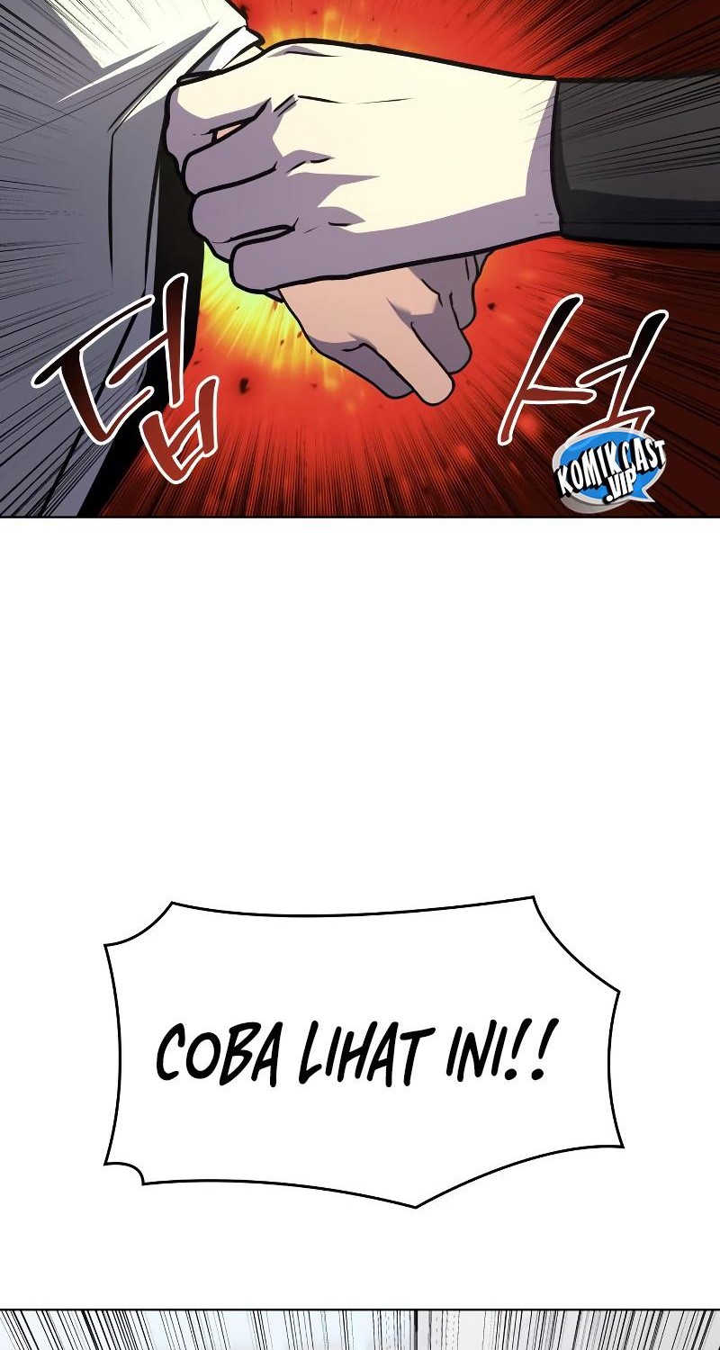 I Reincarnated As The Crazed Heir Chapter 96 Gambar 68