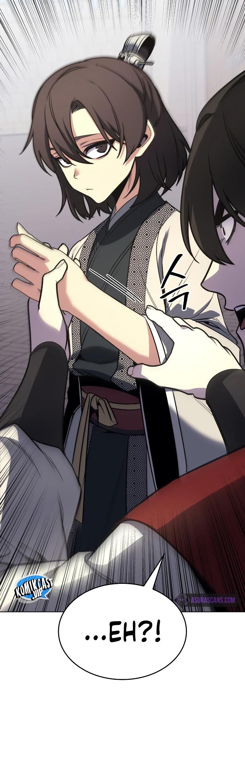 I Reincarnated As The Crazed Heir Chapter 96 Gambar 69