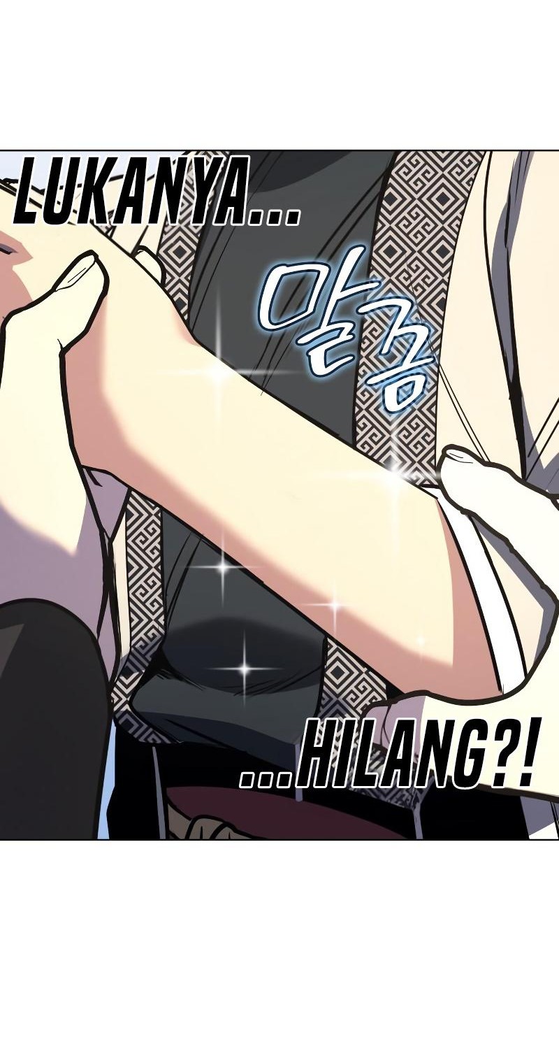 I Reincarnated As The Crazed Heir Chapter 96 Gambar 70