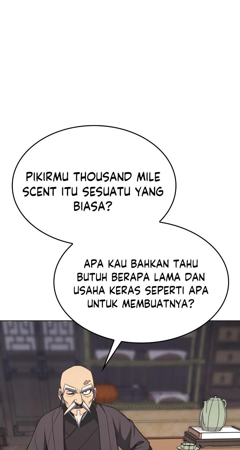 I Reincarnated As The Crazed Heir Chapter 96 Gambar 54