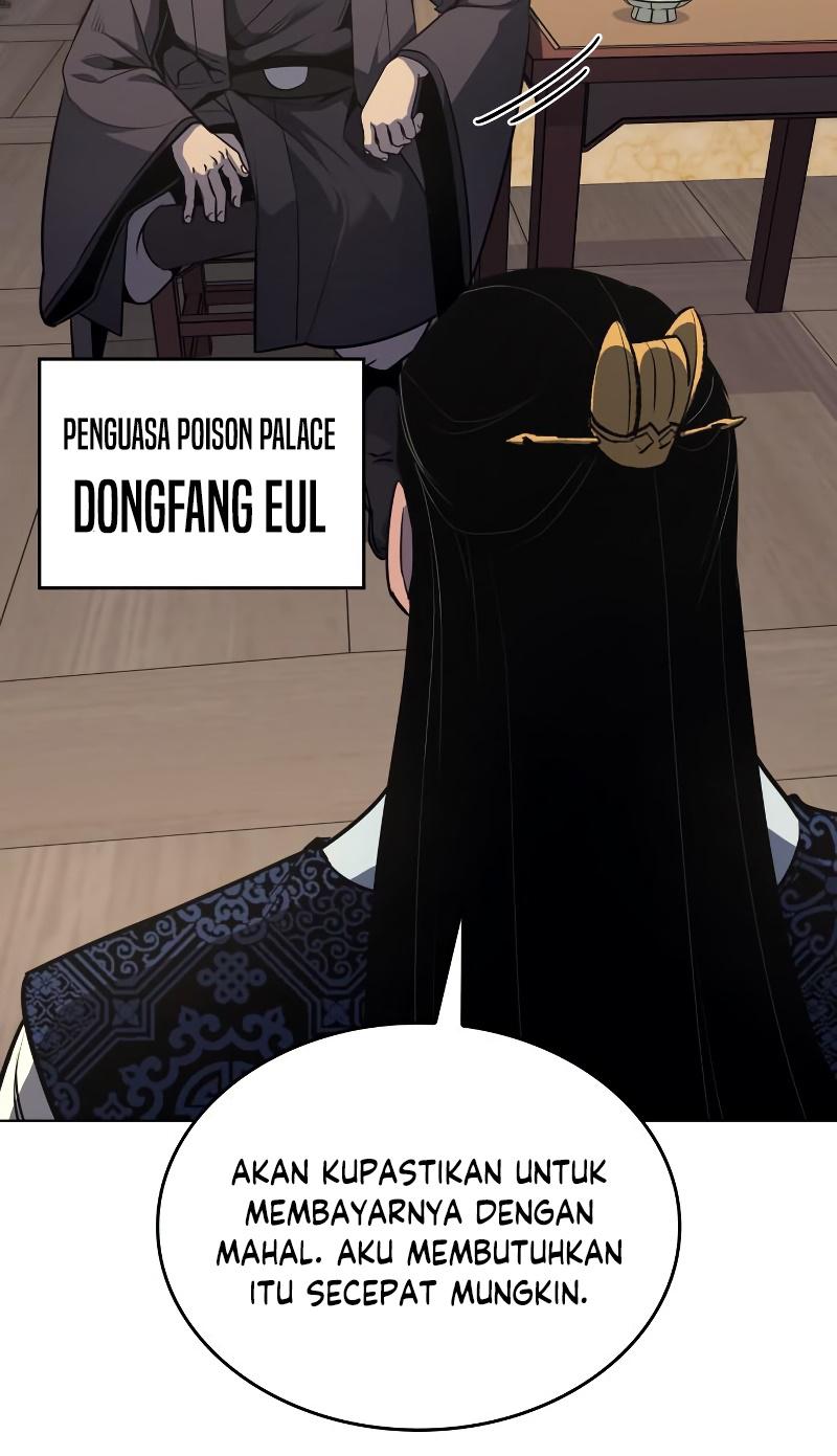 I Reincarnated As The Crazed Heir Chapter 96 Gambar 55