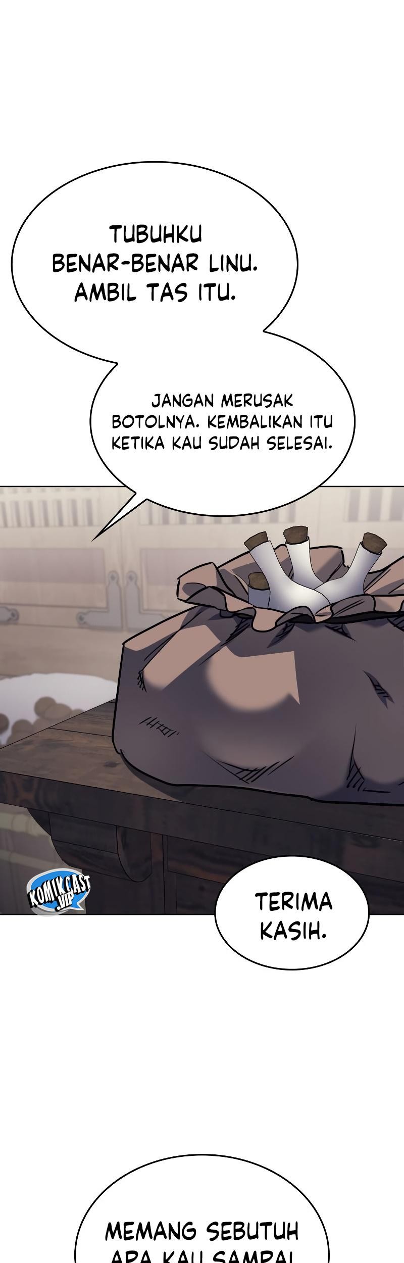 I Reincarnated As The Crazed Heir Chapter 96 Gambar 56