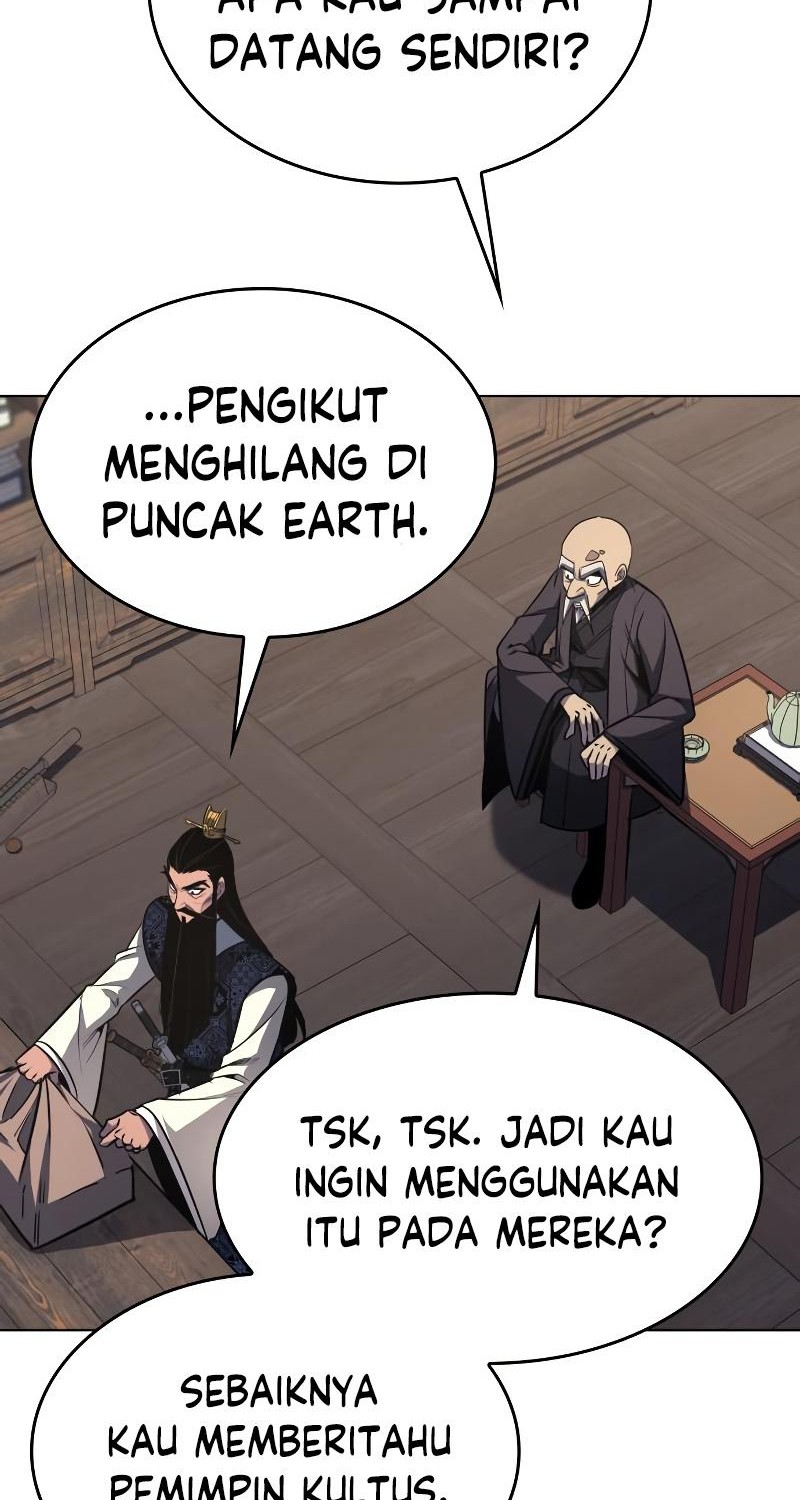 I Reincarnated As The Crazed Heir Chapter 96 Gambar 57