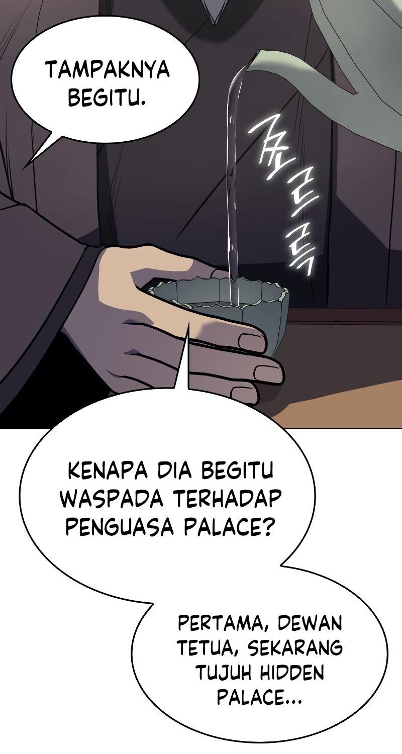 I Reincarnated As The Crazed Heir Chapter 96 Gambar 59