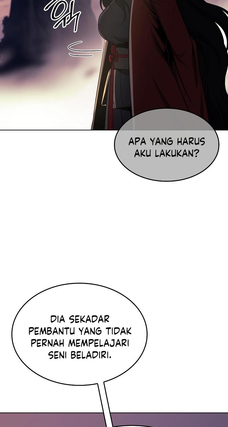 I Reincarnated As The Crazed Heir Chapter 96 Gambar 5