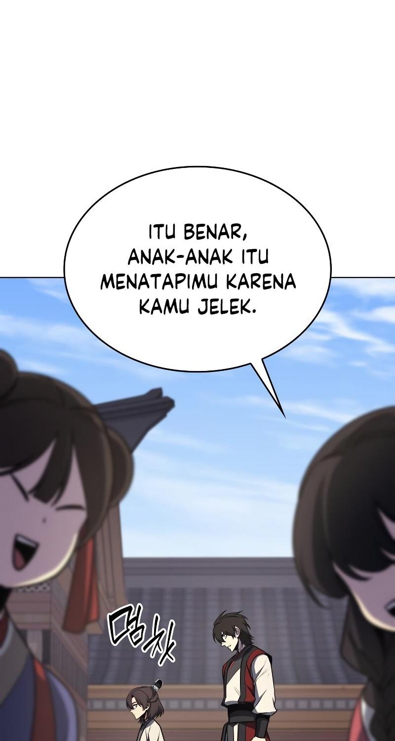 I Reincarnated As The Crazed Heir Chapter 96 Gambar 79