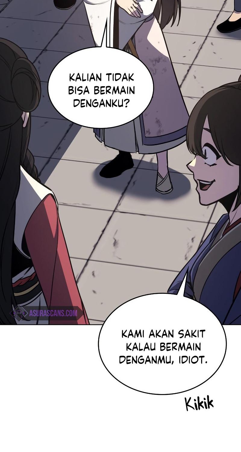 I Reincarnated As The Crazed Heir Chapter 96 Gambar 81