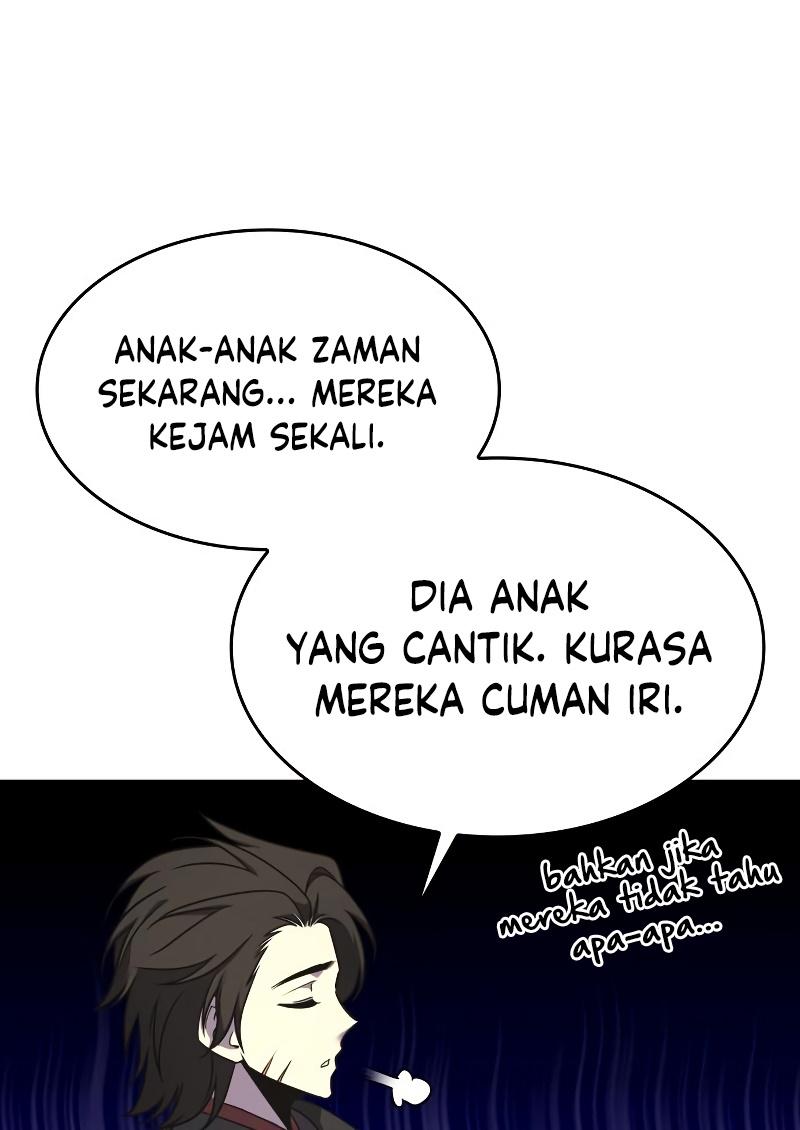 I Reincarnated As The Crazed Heir Chapter 96 Gambar 82