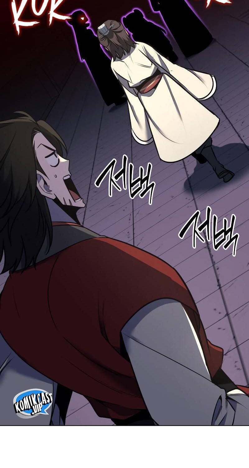 I Reincarnated As The Crazed Heir Chapter 96 Gambar 84